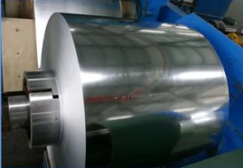 Mirror Finish Durable 304 Stainless Steel Coil , 1.4006 Stainless Steel Sheet Roll