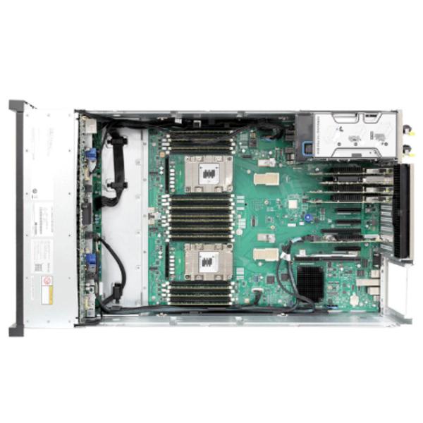 Original new H uaWei RH5885HV5  Interl Xeon processor  4116  32GB memory  server rack server