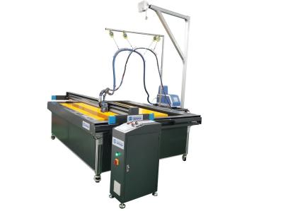 Gluer Gluer 150W XY Gluejet para uso industrial B2B