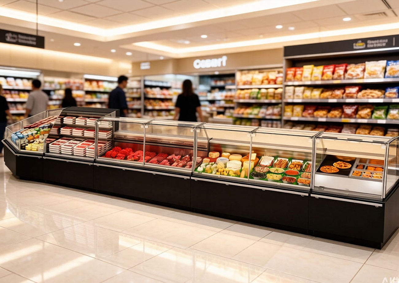 ANHUI SOCOOL REFRIGERATION CO., LTD.