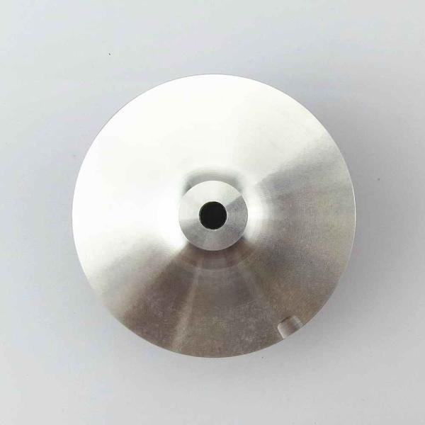 K03 Turbo Compressor Wheel 53041232201 53041232204 for 53039880072 53039880071  Turbo