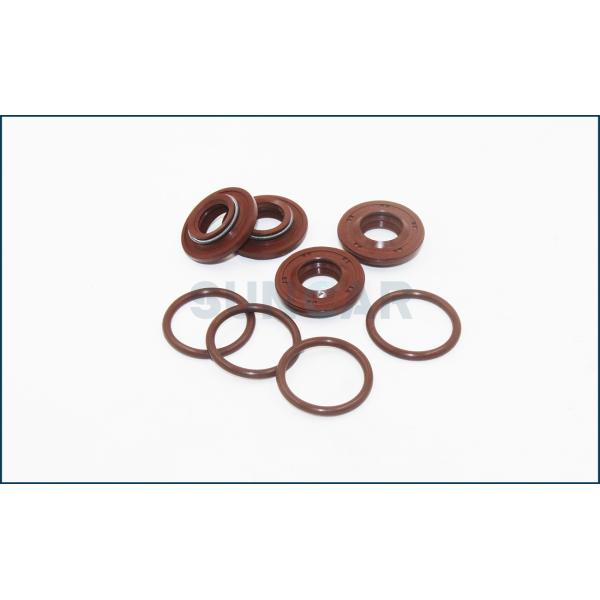 702-16-33002 7021633002 Valve Assy Seal Kit For Komatsu Excavator PPC Valve For Travel PC200 PC210 PC220 PC240