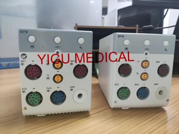 Module MPM de Mindray BENEVIEW T5 T6 T8 Module MMS de Mindray M51A-30-80873