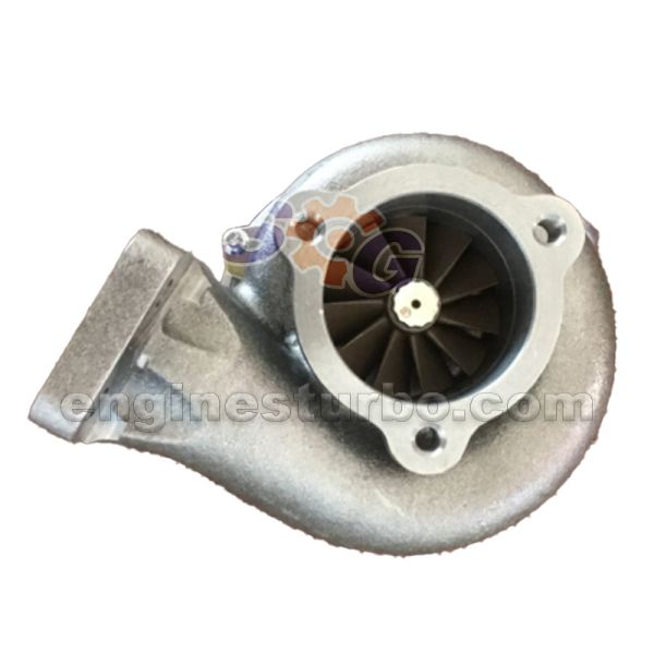 RHB6 8-94418-3200 4BD1 Engine Turbo ISUZU For Hitachi EX120-1 Excavater