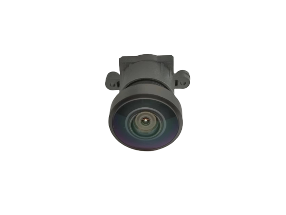 M12 226° широкоформатное 360degree окружают объектив взгляда