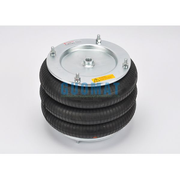 M/31123 Original Norgren Rubber Air Spring  FT 412-32 DS Contitech Spring Bag Air Navigator 