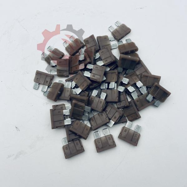 232275001 Pièces détachées de fusibles 5A Putzmeister pour pompes à béton