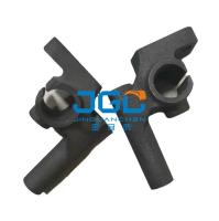 O braço de balancim do motor fixou a máquina escavadora Accessory VH13951221A de Seat Sk200-8