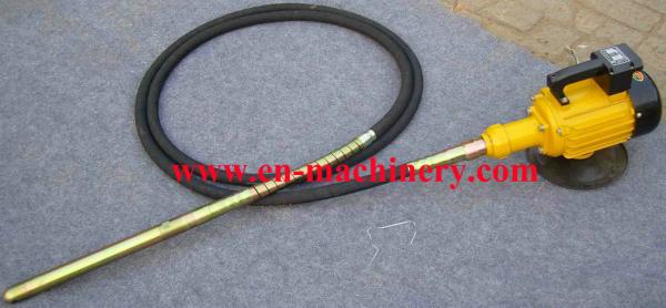 Portable Concrete Vibrating Machine/ Internal Concrete Vibrator / Concrete Vibrator