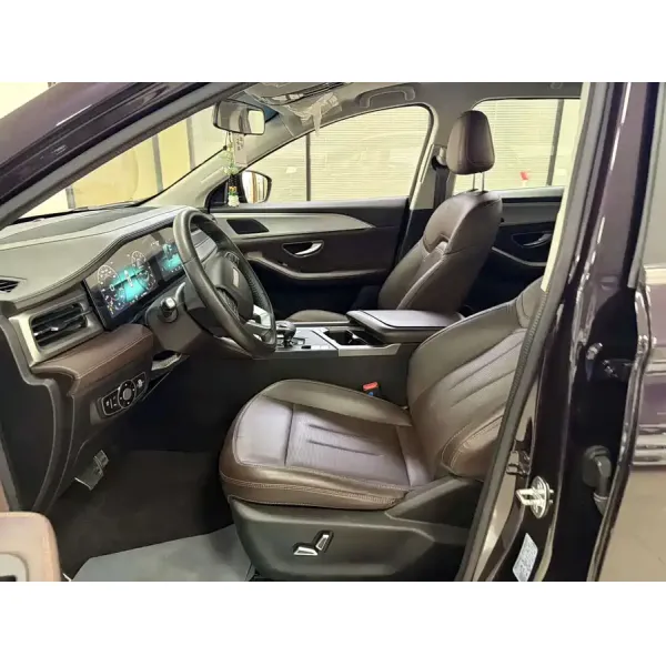 Gasoline Cars for Sale 2023 Best Suv for the Money Used Cars Jetour X90 Plus
