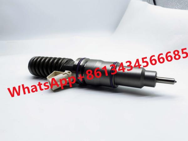 Injetor Diesel Para  3801440 03587147 21586296 3587147 3803655 BEBE4C06001 BEBE4C16001
