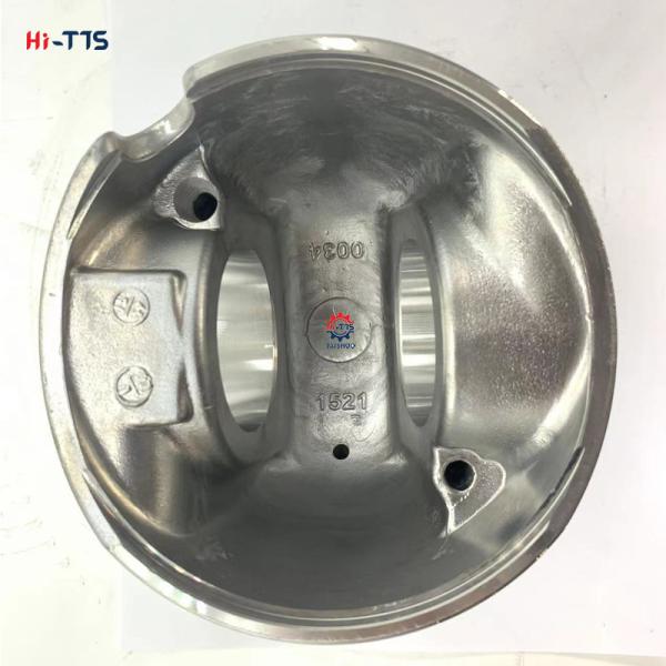 WD10 Piston de moteur diesel 612600030010 Adapté aux pièces de moteur Shang chai