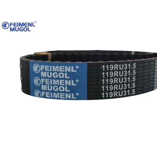 JMC 1030 1006060TARD1 Partes del sistema del motor Correa de tiempo del diésel