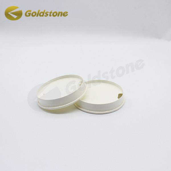 Hot And Cold Beverages Paper Cup Cap Coffee Mug Lid Cover