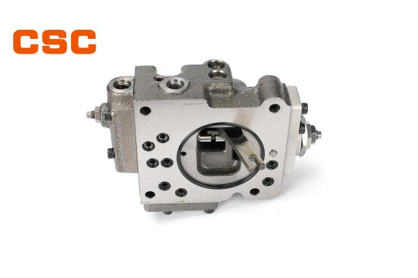 Regulador novo original para a máquina escavadora HYUNDAI 300-7