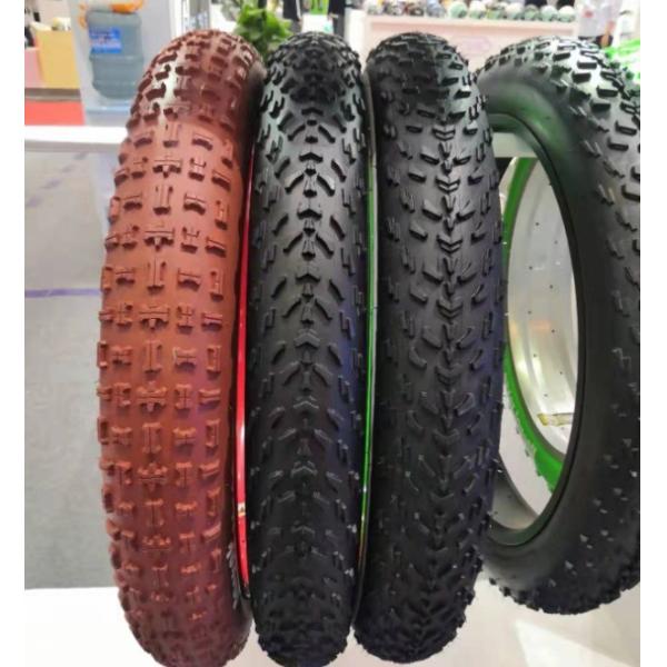 20*4.0 Electric Bicycle Tires and 20 Inch Fat Tyres Electric Bike with TT Payment Term
