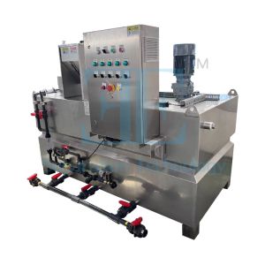 Polymer Dosing System