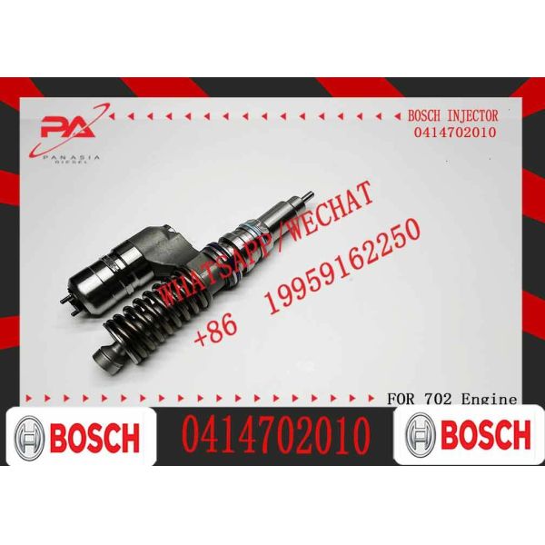 Diesel Injector Repair Kits F00041N019 for 0414702002 0414702003 0414702005 0414702010 0414702017 0414702021