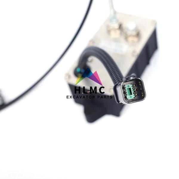 21EN-32260 21EN-32300 11E9-62101 R220-7 R225-7 Excavator Throttle Accelerator Motor Actuator