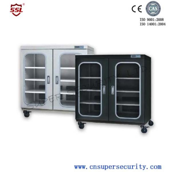 шкаф осушителя 435l электронный сухой для стекловолокна, 50Hz/60Hz