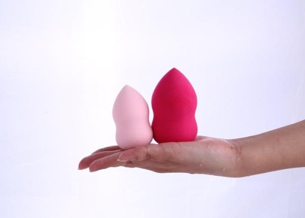 Professional Makeup Foundation Sponge Cruelty Free Smooth Water Soaking