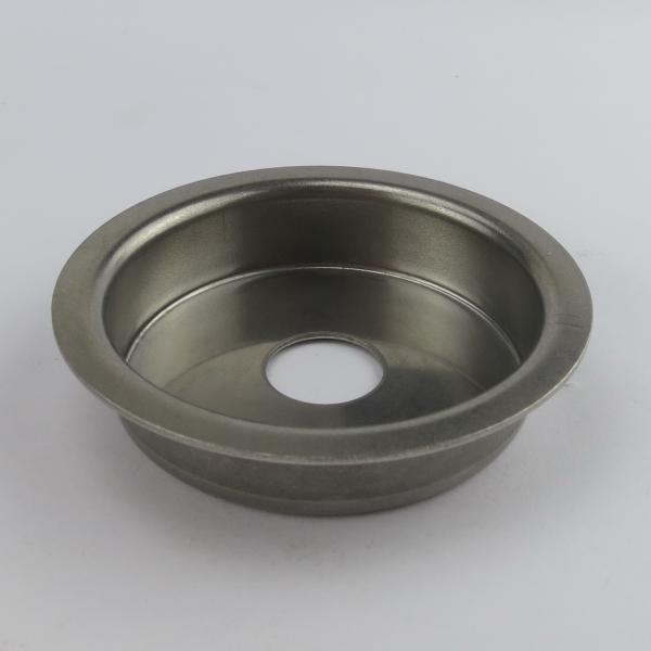 K16 Kit de réparation du bouclier thermique à turbo-échappement Accessoires de remplacement 5316-165-2000 Pour turbocompresseur