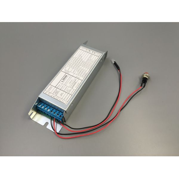 110-220V 3-4 Watt Output CE Approved LED Emergency Conversion Kit with Self Test Function
