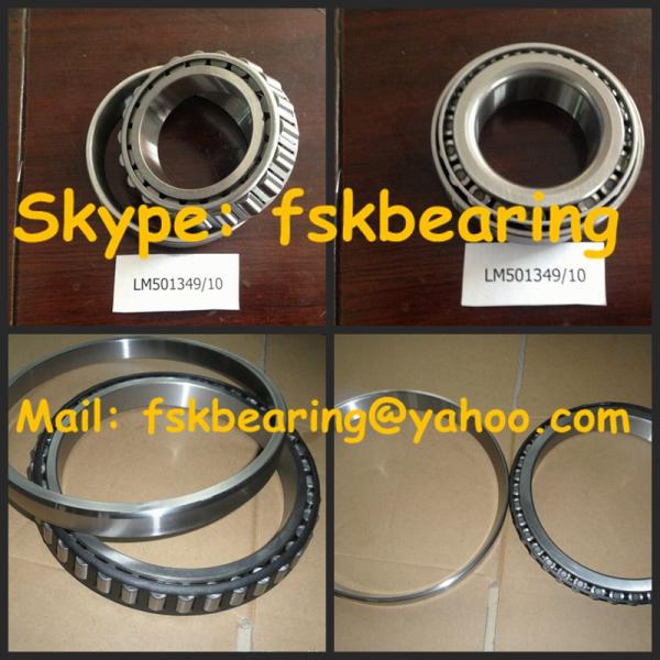 Non-standard LM501349/10 Inch Tapered Roller Bearing Hub Wheel Bearing