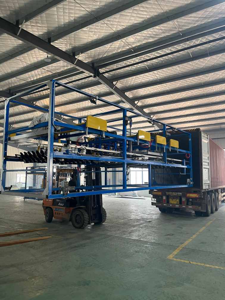 Shandong Zhihui Machinery Technology Co., Ltd.