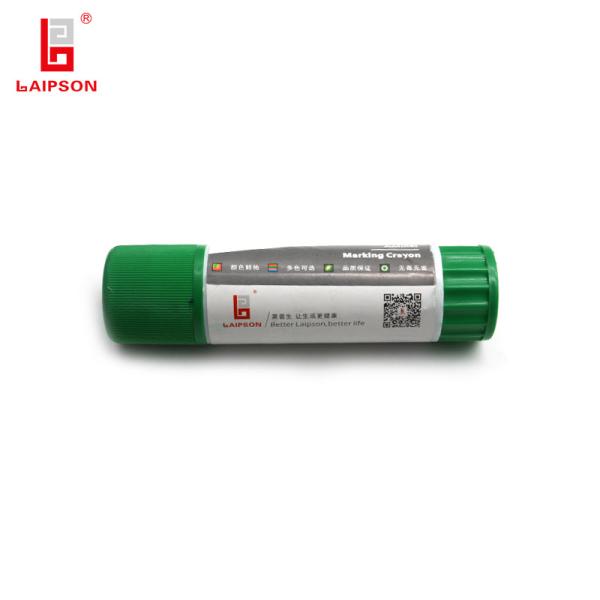 115mm coloriu pastéis de marcação veterinários para a pintura animal