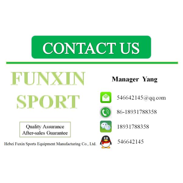 Thickness 5MM Half Moon Exercise Ball , Fitness Stable Yoga Balance Ball