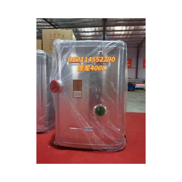 Scania Heavy Duty Dongfeng Oil Tank 1878319/1544778 400L Fuel Tank for Heavy Trucks