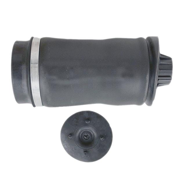 Suspensão pneumática traseira preta 2513200425 W251 R350 R500