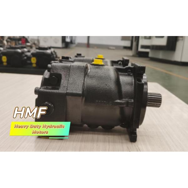 HMF90 hydraulic motor HMF90 Hydraulic Motors The Unstoppable Force In Industrial Workhorses