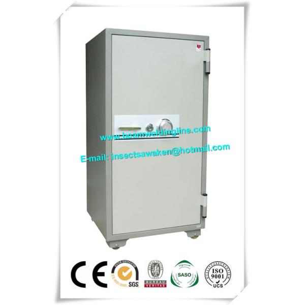 Single Door Mechanical Cabinet , Fire Rated File Cabinets for Home