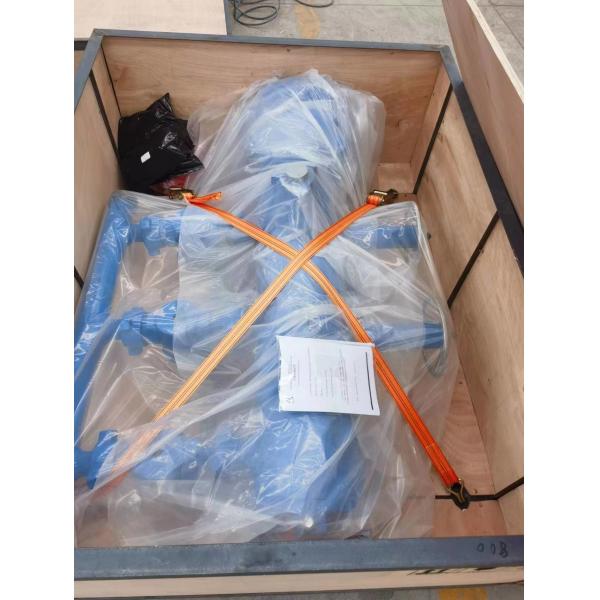 Нефтяные цементные головки с одной или двумя розетками для инструментов для цеме