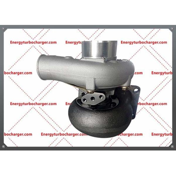 T04B59 Komatsu Turbocharger PC200-3 465044-0261 5261S 6137828200 6137-82-8200 6137-82-8600 S6D105 Engine