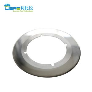 Cardboard Cutting Blades