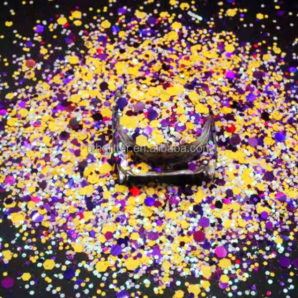 Halloween Party Headband for Girls Women Glitter Sequins Bat Ghost Spider Skeleton Costume Accessory in 365 Colors