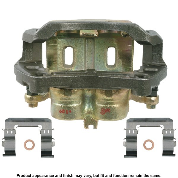 NISSAN Auto Parts Vehicle Brake Caliper 19B2870B 19B2871B 344538 344539 OEM 41011-EG000 41001-EG000