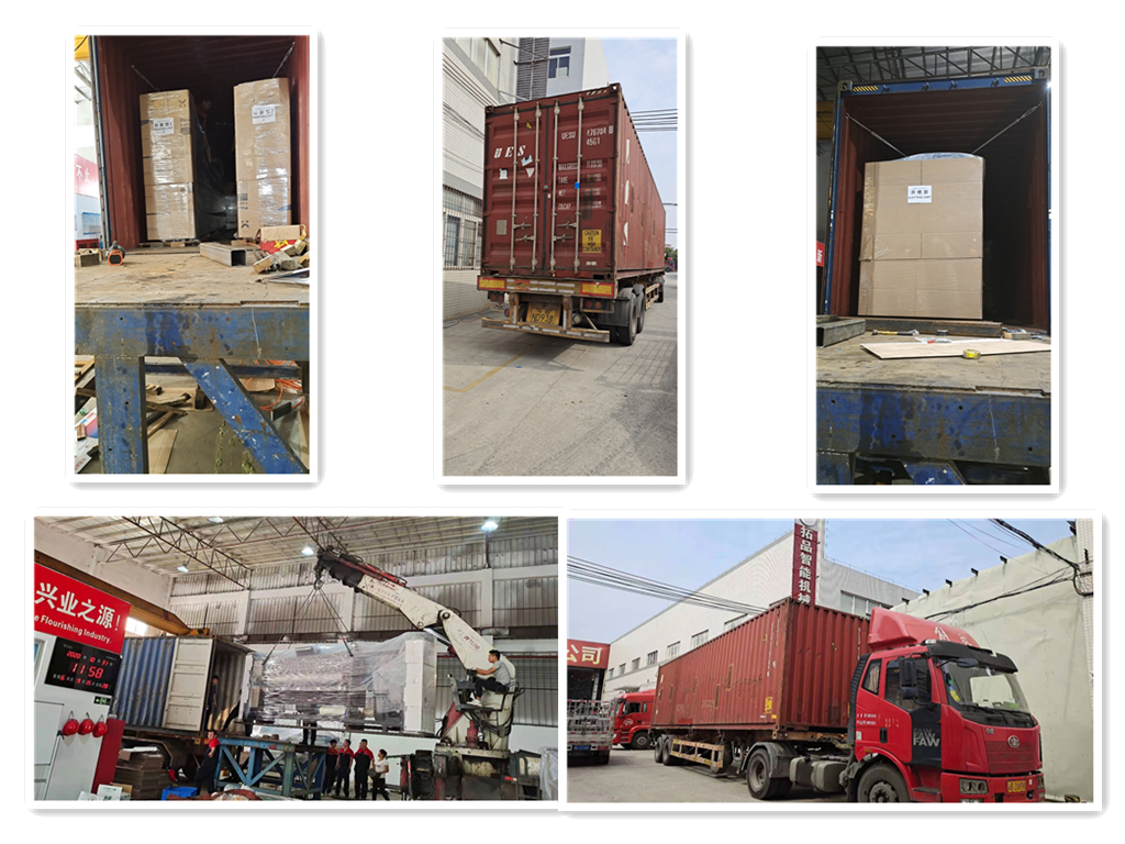 Изготовленная на заказ машина Slotter принтера цвета 300Sheet/Min Flexo с вырезыванием системы подачи 850x1950