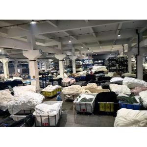 Yangyuan County Hongjun Fur Co., Ltd.