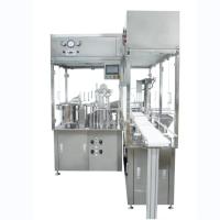 Máquina dental prellenada inyección automática del terraplén de la jeringuilla de la maquinaria de relleno