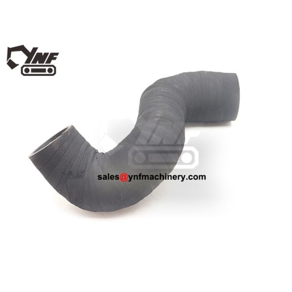 YNF17129 472-2239 CAT320D2GC Air Hose – High-Quality Engine Air Intake Hose