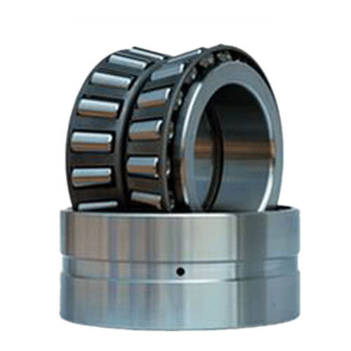 High Precision Miniature Tapered Roller Bearings Single Row Or Double Row Or Four Row