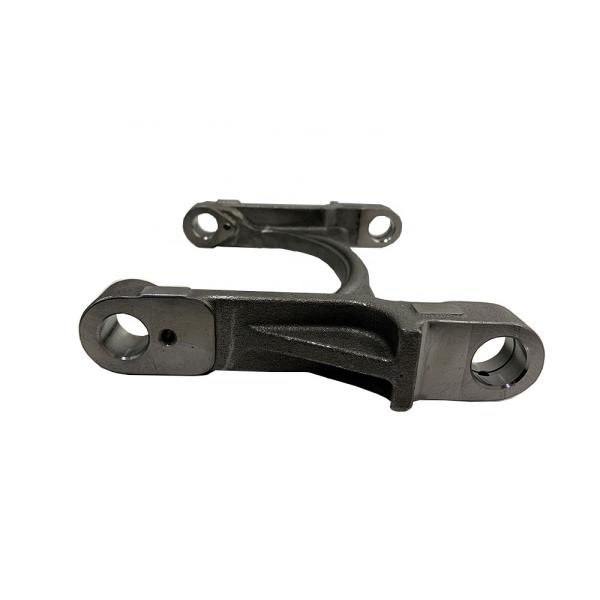 Anodizing Painting Casting Automotive Parts 0.01mm Tolerance OEM