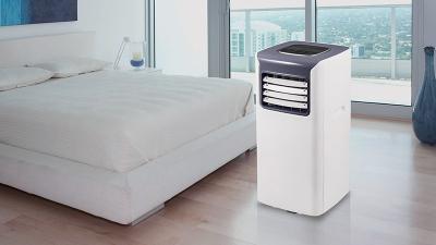 Floor Display Model Eco-Air 7000 BTU 3-in-1 Portable Air Conditioner