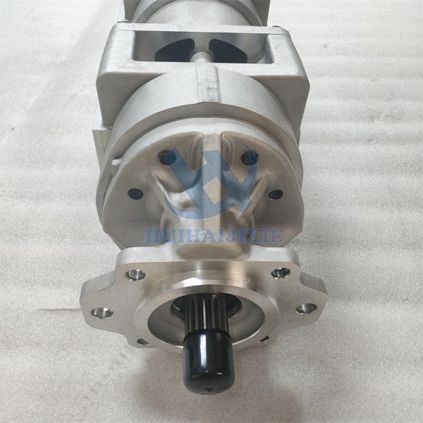 Hydraulic Pump Assy for Komatsu Wheel Loader WA450-5L WA470-5 WA480-5L WA480-5 705-55-43000 7055543000