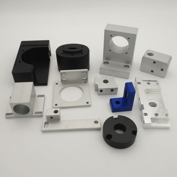 China precision machining industry provide precision CNC milling machining parts