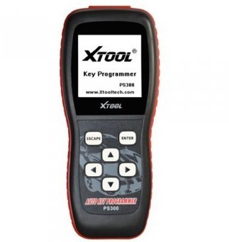 Immobilizer Car Key Programmer ,  PS300 Handheld Device